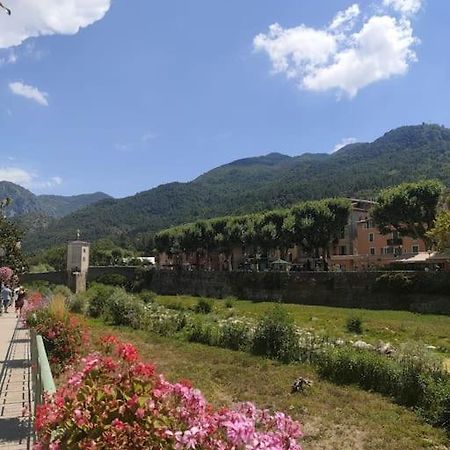 Sospel Coeur De Village Ngoại thất bức ảnh