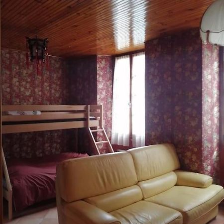 Sospel Coeur De Village Ngoại thất bức ảnh