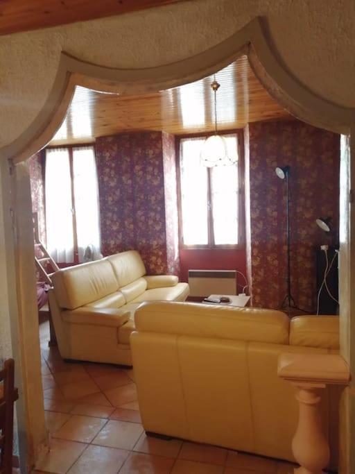 Sospel Coeur De Village Ngoại thất bức ảnh