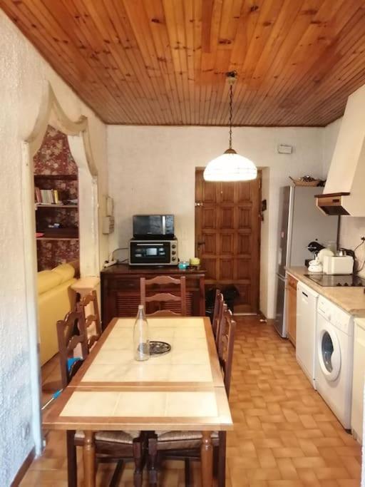 Sospel Coeur De Village Ngoại thất bức ảnh
