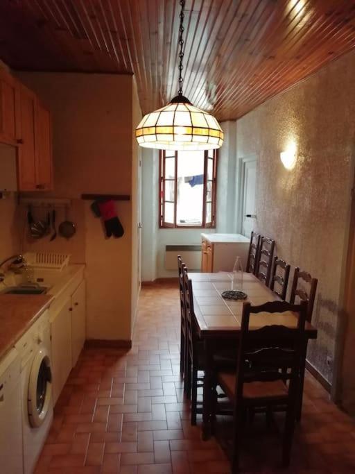 Sospel Coeur De Village Ngoại thất bức ảnh