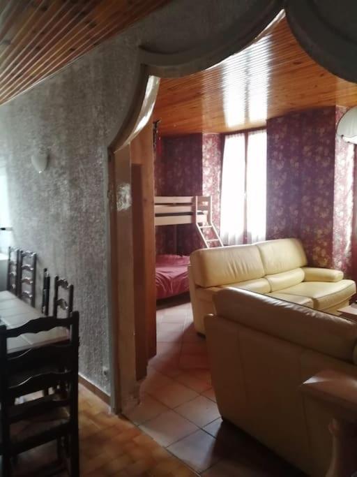 Sospel Coeur De Village Ngoại thất bức ảnh