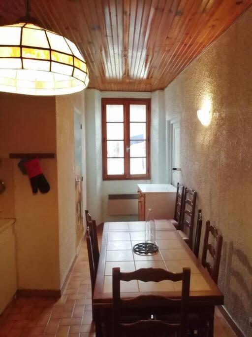 Sospel Coeur De Village Ngoại thất bức ảnh