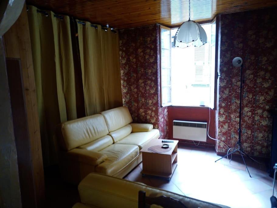 Sospel Coeur De Village Ngoại thất bức ảnh